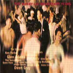 Various - The Bunny Lee Rocksteady Years download flac mp3