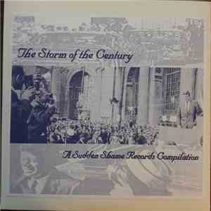 Various - The Storm Of The Century download flac mp3