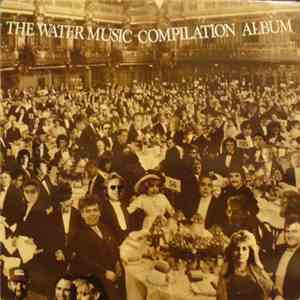Various - The Water Music Compilation Album download flac mp3