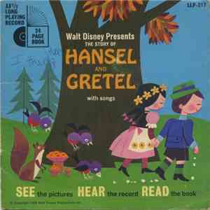 Various - Walt Disney Presents Hansel And Gretel flac mp3 download