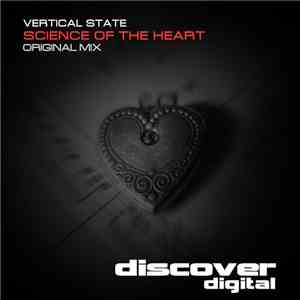 Vertical State - Science Of The Heart download flac mp3