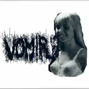 Vomir - untitled download flac mp3