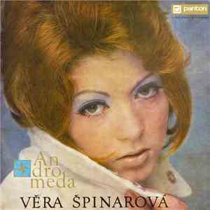 Věra Špinarová - Andromeda download flac mp3
