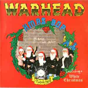 Warhead  - X-Mas Bop download flac mp3