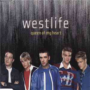 Westlife - Queen Of My Heart flac mp3 download