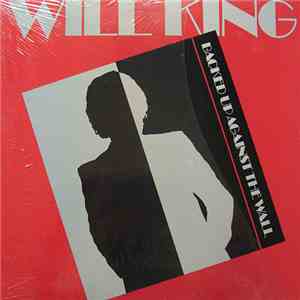 Will King - Backed Up Against The Wall download flac mp3