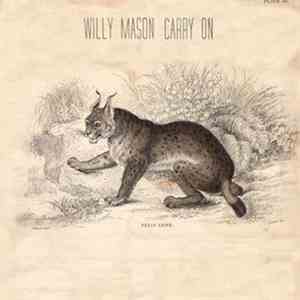 Willy Mason - Carry On download flac mp3