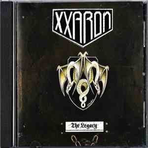 Xxaron - The Legacy download flac mp3