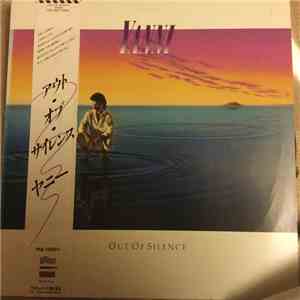 Yanni  - Out Of Silence download flac mp3