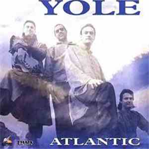 Yole - Atlantic download flac mp3