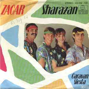 Zacar - Sharazan download flac mp3