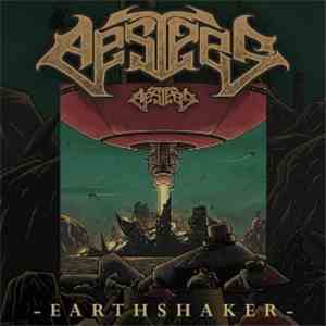 Aestees - Earthshaker download flac mp3