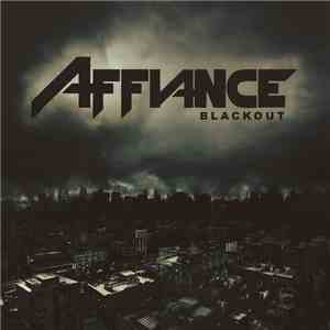 Affiance - Blackout download flac mp3