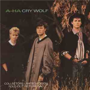 a-ha - Cry Wolf download flac mp3
