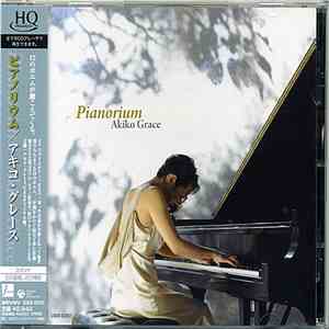 Akiko Grace - Pianorium download flac mp3