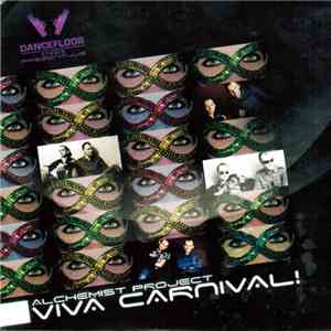 Alchemist Project - Viva Carnival flac mp3 download