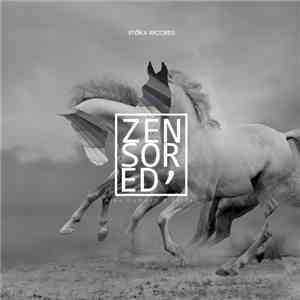 Alex Humann & Faidel - Zensored download flac mp3