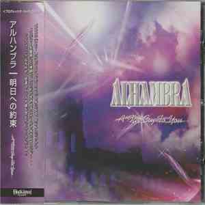 Alhambra  - A Far Cry To You download flac mp3