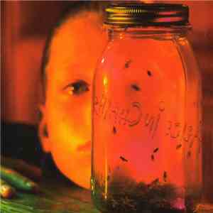 Alice In Chains - Jar Of Flies download flac mp3