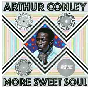 Arthur Conley - More Sweet Soul download flac mp3