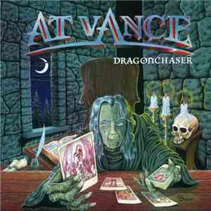 At Vance - Dragonchaser download flac mp3