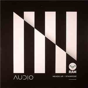 Audio - Heads Up / Stampede download flac mp3