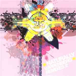 Ayu - Naturally (Wippenberg Remixes 2) download flac mp3