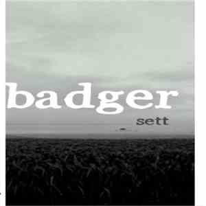 Badger  - sett download flac mp3
