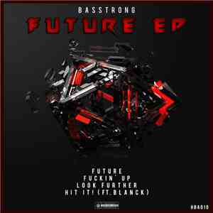 Basstrong - Future EP download flac mp3