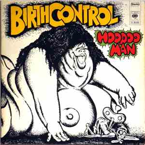 Birth Control - Hoodoo Man download flac mp3