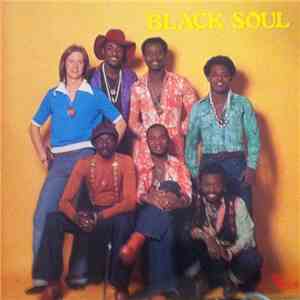 Black Soul  - Black Soul download flac mp3