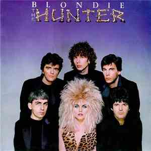 Blondie - The Hunter download flac mp3