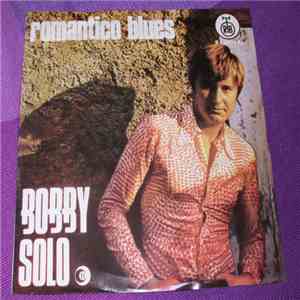 Bobby Solo - Romantico Blues download flac mp3