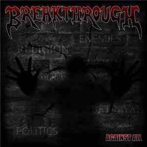 Breakthrough  - Against All download flac mp3