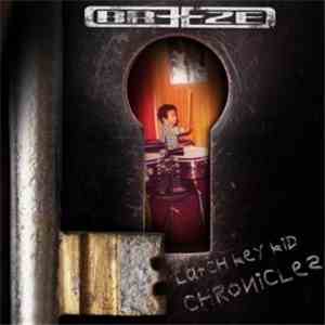 Breeze  - The Latch Key Kid Chronicles download flac mp3