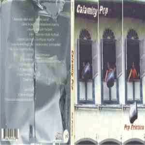 Calamity Pop - Pop Friction download flac mp3