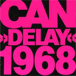 Can - Delay 1968 download flac mp3