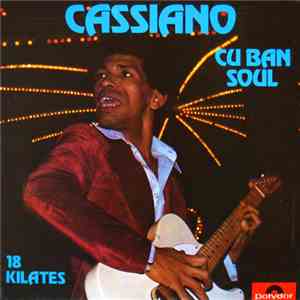 Cassiano - Cuban Soul - 18 Kilates download flac mp3