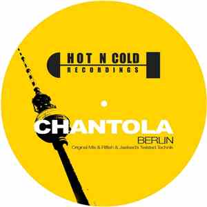 Chantola - Berlin download flac mp3