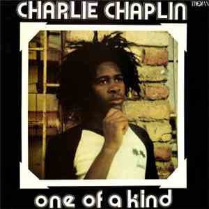 Charlie Chaplin  - One Of A Kind download flac mp3