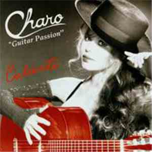 Charo - Guitar Passion download flac mp3