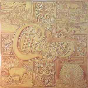 Chicago  - Chicago VII download flac mp3