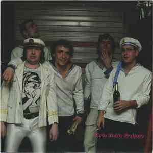 Chris Richie Brothers - Honky Tonky Show download flac mp3