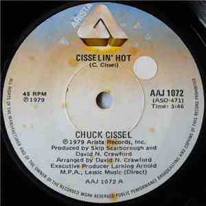 Chuck Cissel - Cisselin' Hot download flac mp3