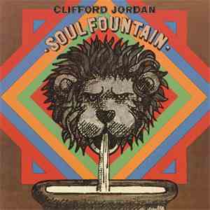 Clifford Jordan - Soul Fountain download flac mp3