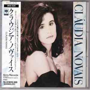 Cláudia Novais - Cláudia Novais download flac mp3