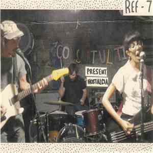 Congratulations  - Present Nostalgia download flac mp3
