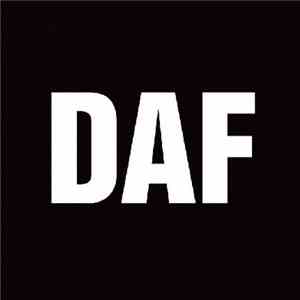 DAF - Der Mussolini (Giorgio Moroder & Denis Naidanow Remix) download flac mp3