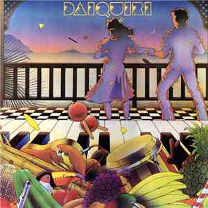 Daiquirí - Daiquiri download flac mp3