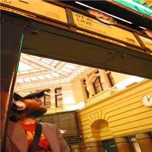 Daniel Kitson - Dancing - Stand 2004 download flac mp3